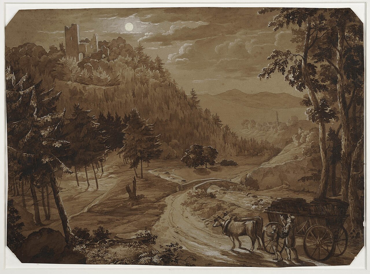 Château de Guirbaden